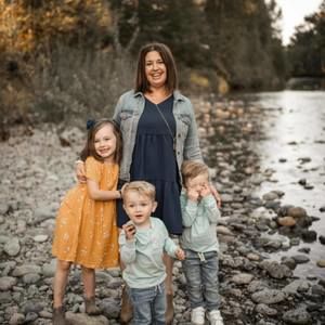 Meet your Posher, Kyla